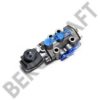 BERGKRAFT BK1246101AS Solenoid Valve